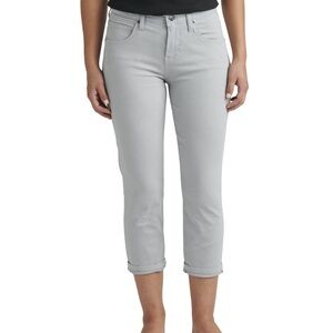 💙JAG Cecilia Mid Rise